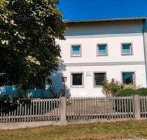 Single-Wohnung im Bayrischen Wald - Eggenfelden