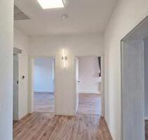 3-Zi.-EG-Wohnung in Oker renoviert mit Garage und Nutzgarten - Goslar Jürgenohl