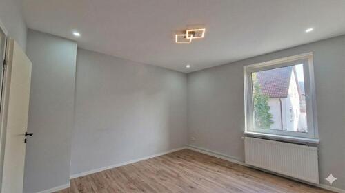 Foto - 3 Zimmer Erdgeschoßwohnung in Goslar