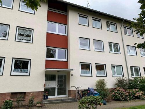 Foto - 3,5 - Zimmer Wohnung in Wolfsburg Fallersleben