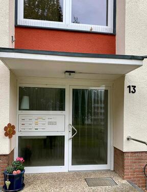 Foto - 3.5 Zimmer Etagenwohnung zur Miete in Wolfsburg