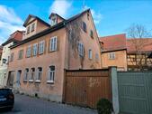 Foto - Einfamilienhaus zum Kaufen in Rothenburg ob der Tauber