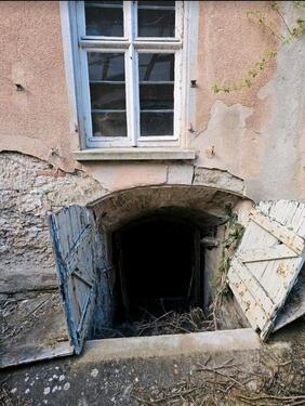 Foto - Einfamilienhaus in Rothenburg ob der Tauber
