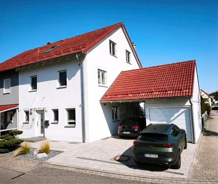 Foto - Doppelhaushälfte mit Top Lage in Regenstauf