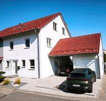 Doppelhaushälfte mit Top Lage in Regenstauf