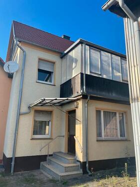 Foto - 11 Zimmer Einfamilienhaus zum Kaufen in Falkenstein