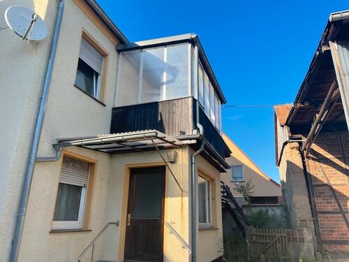 Foto - 11 Zimmer Einfamilienhaus in Falkenstein