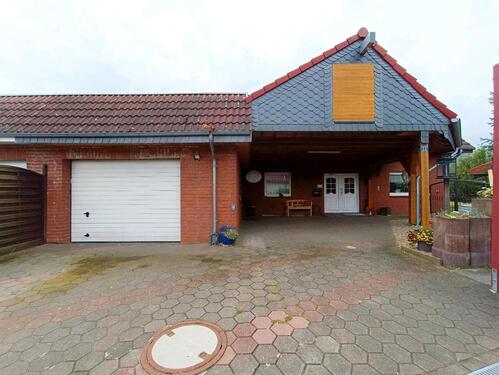 Foto - 6 Zimmer Einfamilienhaus zum Kaufen in Müden (Aller)