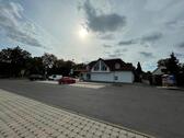 Foto - Außenstellplatz in der Nähe vom Schlösschenpark
