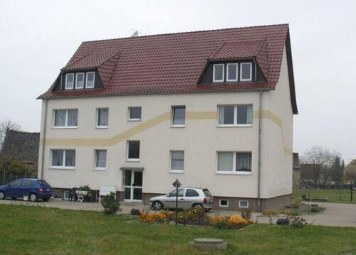Foto - 3-Raum-Wohnung in ruhiger Lage von Mahitzschen