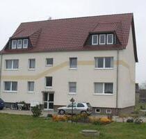 3-Raum-Wohnung in ruhiger Lage von Mahitzschen - Belgern-Schildau