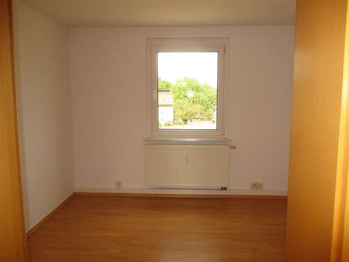 Foto - Etagenwohnung in Belgern-Schildau