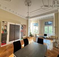 Repräsentatives Arbeiten in historischem Ambiente! - Magdeburg