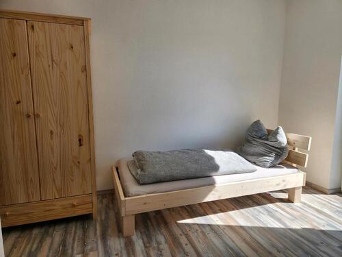 Foto - Apartments - 600,00 EUR Kaltmiete,