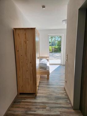 Foto - Etagenwohnung zur Miete in Adlkofen