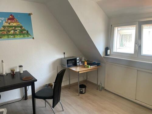 Foto - Etagenwohnung zur Miete in Balve