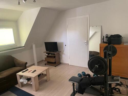 Foto - Etagenwohnung in Balve