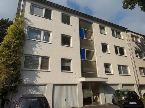 Foto - Helle 3-Zimmer-Wohnung mit Balkon