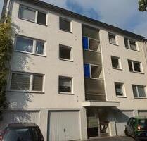 Helle 3-Zimmer-Wohnung mit Balkon - Köln Kalk