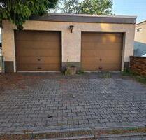 Garage, Halle, Lager, Stellplätze - Mannheim Käfertal