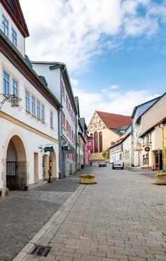 Foto - andere zur Miete in Saalfeld (Saale)