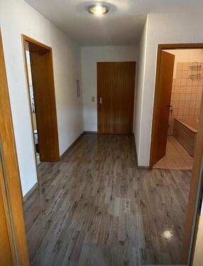 Foto - Helle geräumige Wohnung an der Weser