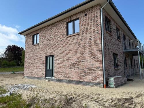 Foto - ***Erstbezug! Moderne 3-Zimmer-Neubauwohnung in Albersdorf***