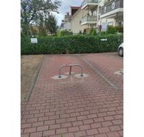 Stellplatz Parkplatz Stadtilm Oberilm Felstraße 99326
