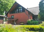 Foto - Attraktives Klinkerhaus in idealer Lage