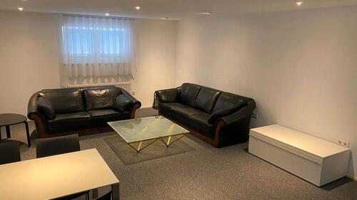 Foto - Etagenwohnung zur Miete in Frankfurt am Main