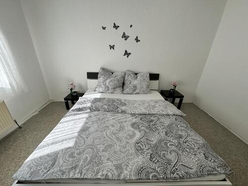 Foto - Großzügige 3-Zimmer-Wohnung (83 m²) in Plettenberg