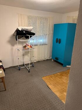 Foto - Etagenwohnung zur Miete in Dietenheim