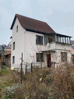 Foto - Einfamilienhaus zum Kaufen in Treffurt