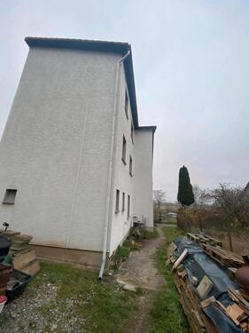 Foto - Einfamilienhaus in Treffurt