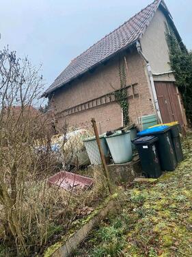 Foto - Einfamilienhaus in Treffurt zum Kaufen