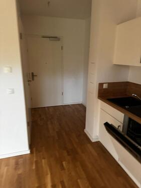 Foto - Etagenwohnung in Nauen