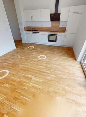 Foto - Etagenwohnung in Nauen zur Miete