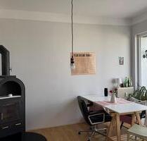 3-Zi Wohnung im Beusselkiez (10553 Bln) auf Zeit 15.11. - 31.3.26 - Berlin Mitte
