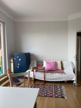 Foto - Etagenwohnung zur Miete in Berlin