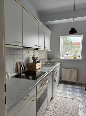 Foto - Etagenwohnung in Berlin zur Miete