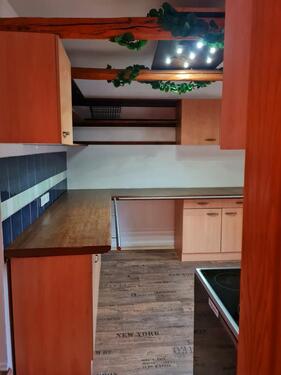 Foto - Etagenwohnung zur Miete in Quedlinburg