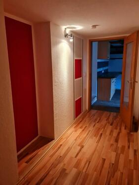 Foto - Etagenwohnung in Quedlinburg zur Miete