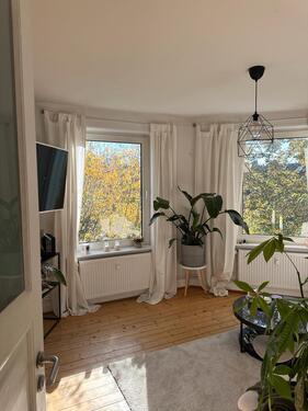 Foto - Möbilierte Wohnung zur Untermiete für 6 Monate in Eppendorf