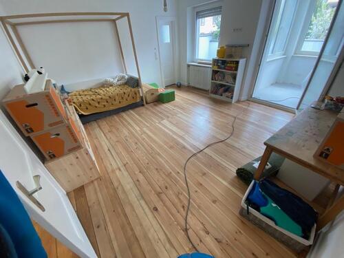 Foto - 4 Zimmer Etagenwohnung zur Miete in Worms