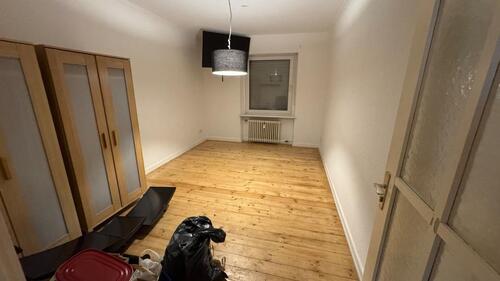 Foto - 4 Zimmer Etagenwohnung in Worms