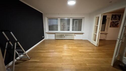 Foto - Etagenwohnung in Worms zur Miete