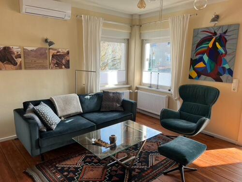 Foto - Einfamilienhaus zum Kaufen in Wusterhausen/Dosse