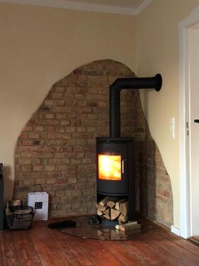 Foto - Einfamilienhaus in Wusterhausen/Dosse