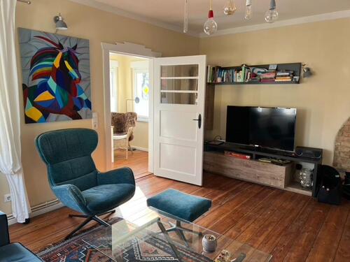 Foto - Einfamilienhaus in Wusterhausen/Dosse zum Kaufen