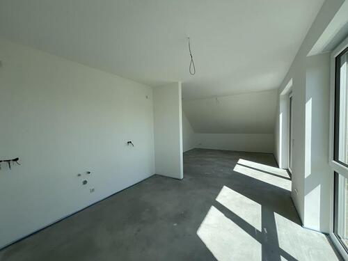 Foto - Etagenwohnung in Westoverledingen zur Miete